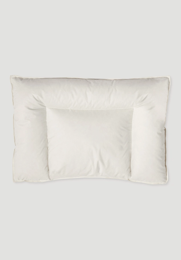 Baby & children's down pillows with fair trade down
