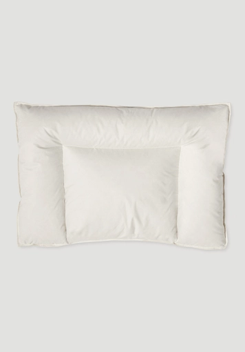 Baby & children's down pillows with fair trade down