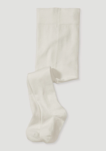 Strumpfhose aus Bio-Baumwolle Strumpfhose aus Bio-Baumwolle