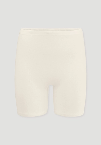 Panty high waist PURE NATURE made of pure organic cotton - 2