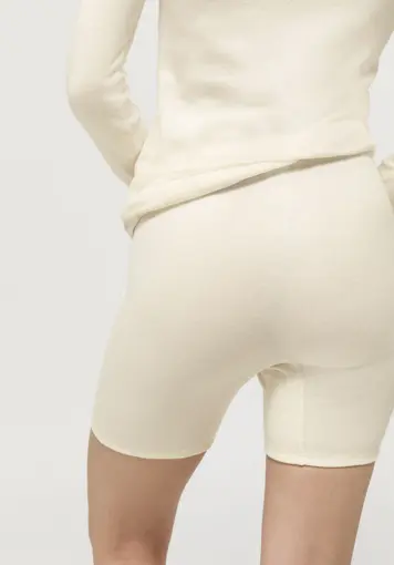 Panty High Waist PURE NATURE aus reiner Bio-Baumwolle - 1