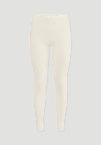 PURE NATURE leggings made from pure organic cotton