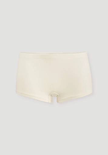 Panty Regular Cut PURE NATURE aus reiner Bio-Baumwolle - 2