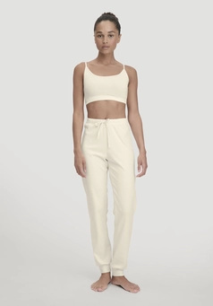 Schlafhose PURE NATURE aus reiner Bio-Baumwolle