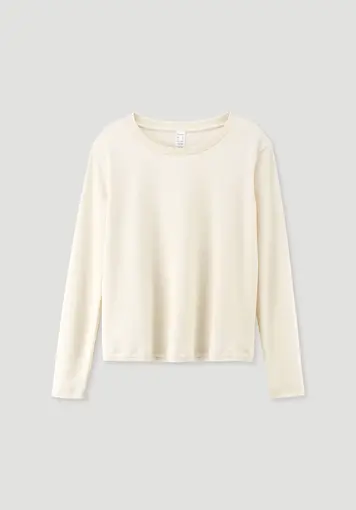 Pyjama PURE COTTON aus reiner Bio-Baumwolle - 3