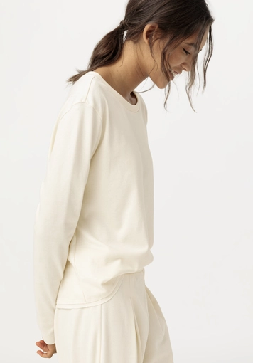 PURE COTTON pajamas made from pure organic cotton - 1