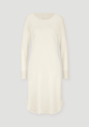Nachthemd PURE COTTON aus reiner Bio-Baumwolle - 2