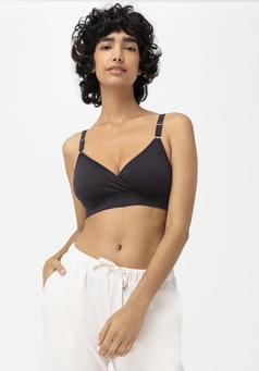 Still-Bustier bügelllos COTTON FEEL aus Bio-Baumwolle