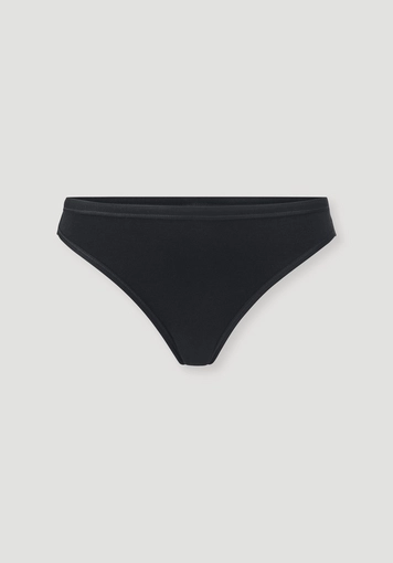 Brazil Regular Cut PURE BALANCE aus Bio-Baumwolle und TENCEL™ Modal Brazil Regular Cut PURE BALANCE aus Bio-Baumwolle und TENCEL™ Modal