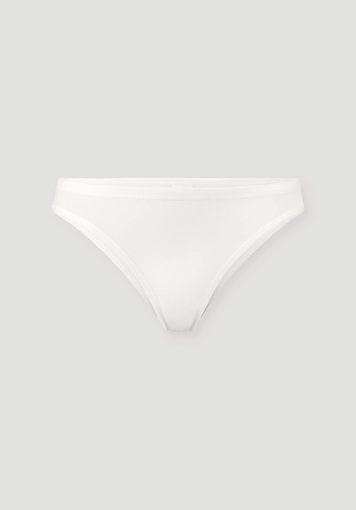 Slip Low Cut PURE BALANCE made of organic cotton and TENCEL™ Modal Slip Low Cut PURE BALANCE made of organic cotton and TENCEL™ Modal