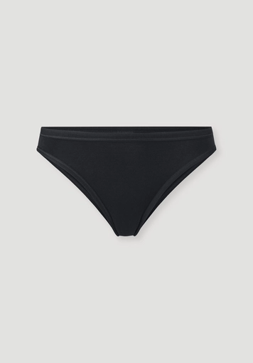 Slip Low Cut PURE BALANCE made of organic cotton and TENCEL™ Modal Slip Low Cut PURE BALANCE made of organic cotton and TENCEL™ Modal