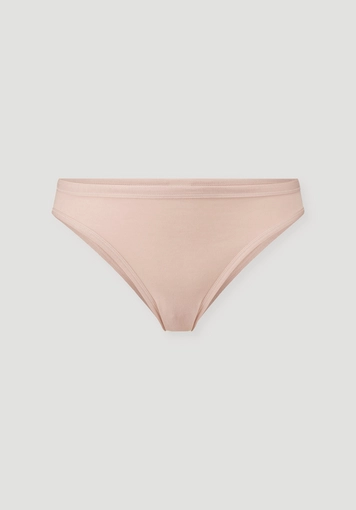 Slip Low Cut PURE BALANCE aus Bio-Baumwolle und TENCEL™ Modal Slip Low Cut PURE BALANCE aus Bio-Baumwolle und TENCEL™ Modal
