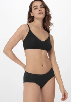 PURE BALANCE panties made from organic cotton and TENCEL™ Modal