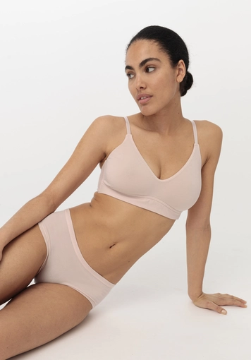 Panty PURE BALANCE aus Bio-Baumwolle und TENCEL™ Modal - 1