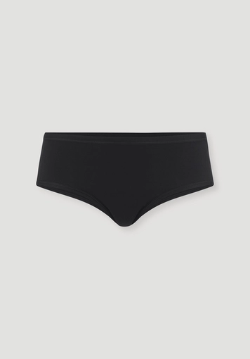 Period panty PURE BALANCE made from organic cotton and TENCEL™ Modal Period panty PURE BALANCE made from organic cotton and TENCEL™ Modal