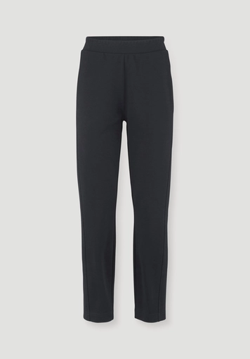 Jersey Hose Regular aus Bio-Baumwolle - 4