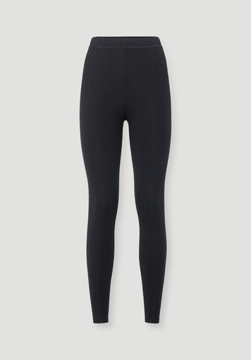 Leggings PURE BALANCE aus Bio-Baumwolle und TENCEL™ Modal Leggings PURE BALANCE aus Bio-Baumwolle und TENCEL™ Modal