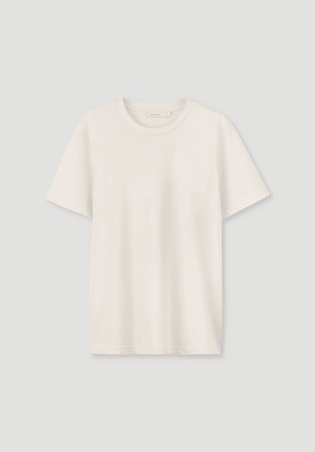 Heavy T-Shirt Relaxed aus reiner Bio-Baumwolle