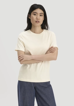 Heavy T-Shirt Relaxed made of pure organic cotton
