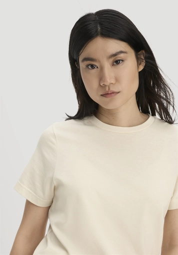 Heavy T-Shirt Relaxed made of pure organic cotton - 3