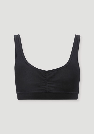 Bustier PURE BALANCE aus Bio-Baumwolle und TENCEL™ Modal