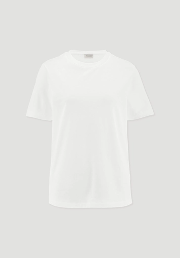 Heavy T-Shirt Relaxed made of pure organic cotton Heavy T-Shirt Relaxed made of pure organic cotton