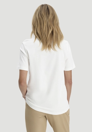 Heavy T-Shirt Relaxed aus reiner Bio-Baumwolle - 2