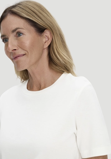 Heavy T-Shirt Relaxed made of pure organic cotton - 3