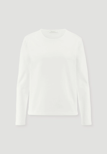 Heavy Shirt Relaxed made from pure organic cotton - 5