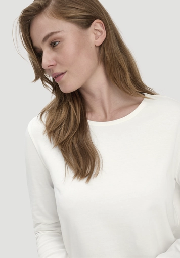 Heavy Shirt Relaxed made from pure organic cotton - 3