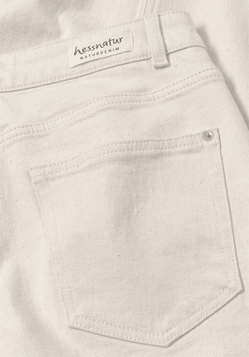 Jeans HANNA High Rise Mom aus Bio-Denim mit Hanf - 5