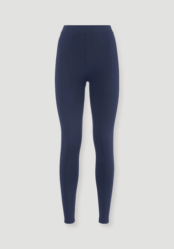 Leggings PURE BALANCE aus Bio-Baumwolle und TENCEL™ Modal - 2