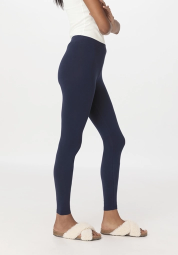 Leggings PURE BALANCE aus Bio-Baumwolle und TENCEL™ Modal - 1