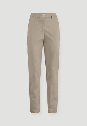 Chino Straight Leg Regular made of organic cotton - 4