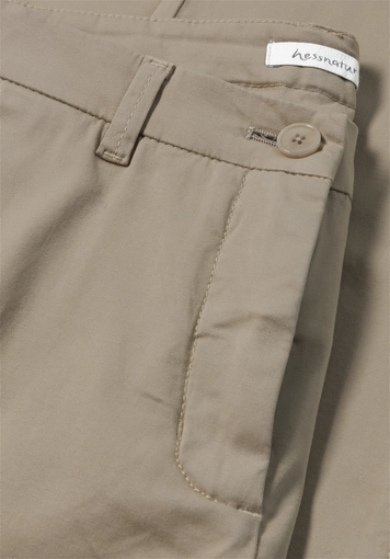 Chino Straight Leg Regular aus Bio-Baumwolle - 5