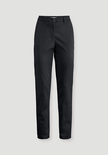 Chino Straight Leg Regular aus Bio-Baumwolle - 4
