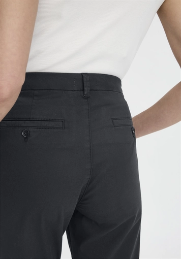 Chino Straight Leg Regular aus Bio-Baumwolle - 2