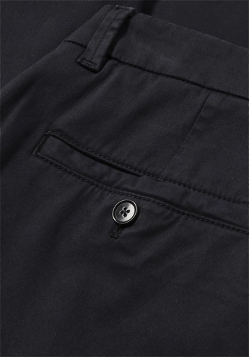 Chino Straight Leg Regular aus Bio-Baumwolle - 5