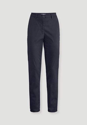 Chino Straight Leg Regular made of organic cotton