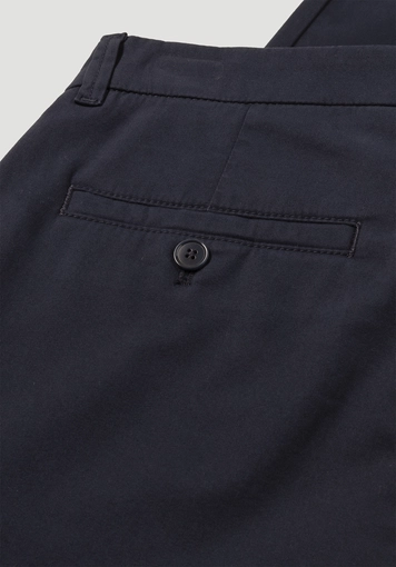 Chino Straight Leg Regular aus Bio-Baumwolle - 5