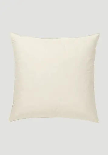 Kopfkissen klassisch mit Federn und Daunen