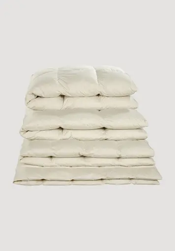 Down duvet lightweight - 2
