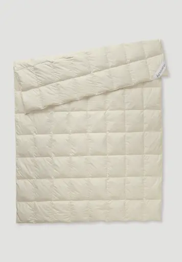 Down duvet lightweight Down duvet lightweight