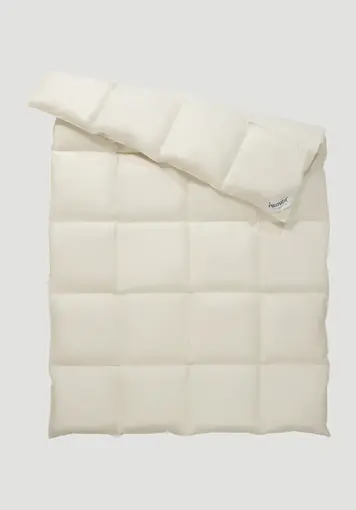 Warm down duvet Warm down duvet