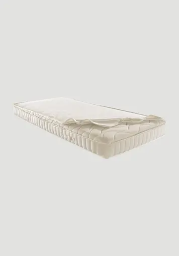 Matratze PREMIUM aus Naturlatex mit Kokos - 1