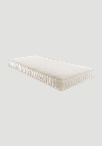Matratze PREMIUM aus Naturlatex mit Kokos - 2