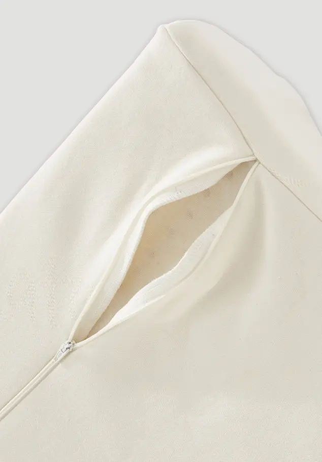 Neck support pillow ERGONOMIC