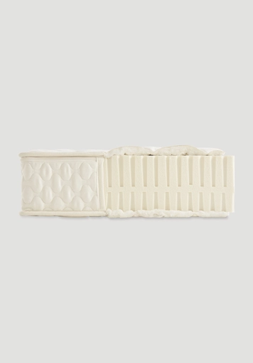 7-zone mattress made of natural latex - 2
