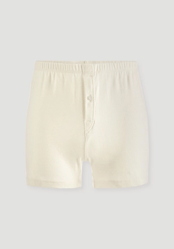 PURE NATURE boxer shorts made from pure organic cotton PURE NATURE boxer shorts made from pure organic cotton