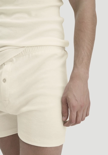 PURE NATURE boxer shorts made from pure organic cotton - 1
